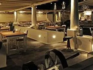 酒店 Anemos Lounge
