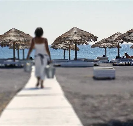 Anemos Lounge Perissa (Santorini)
