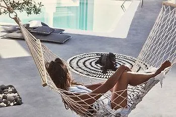 Hotel Anemos Lounge