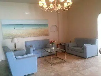 Hotel Anemos Lounge