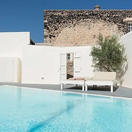 Anemos Lounge Perísza