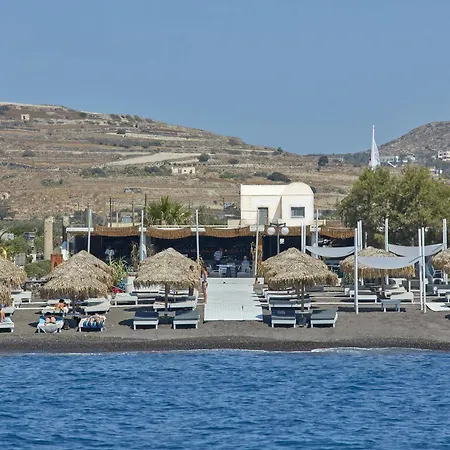 Anemos Lounge 4* פריסה