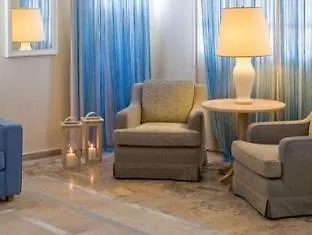 Anemos Lounge 4*