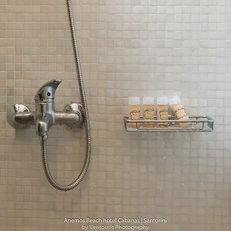 Anemos Lounge Hotel 4*