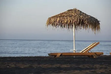Anemos Lounge Hotel 4*