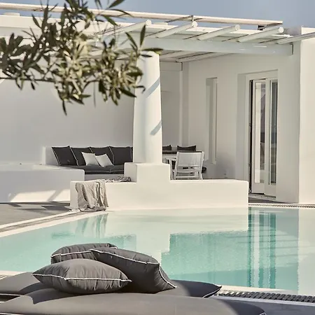 Anemos Lounge