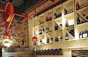 Hotel Anemos Lounge
