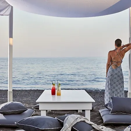 Anemos Lounge 4*