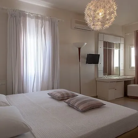Anemos Lounge 4*