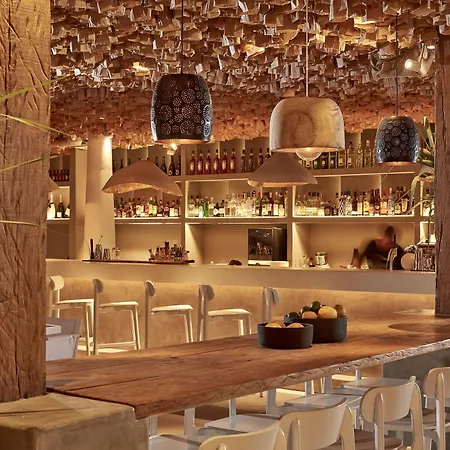 Hotel Anemos Lounge 4*