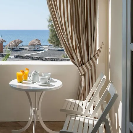 Hotel Anemos Lounge